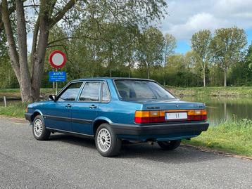 Hella Audi 80 / 90 heckblende beschikbaar voor biedingen