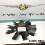 Fan blade/Thermovin Dodge Durango 5.9 1999-2003, -, Utilisé, -, -