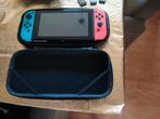 te koop nintendo switch, Hobby en Vrije tijd, Gezelschapsspellen | Overige, Een of twee spelers, Ophalen, Zo goed als nieuw, Nintendo