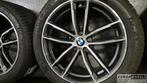 18 inch BMW 5 Serie G30 G31 Styling 662m G26 Winterbanden, Auto-onderdelen, Banden en Velgen, 18 inch, -, -, Banden en Velgen