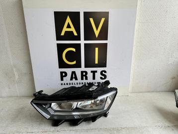 Koplamp Volkswagen T Roc 2GA H7 Halogeen Links 2GA941005B beschikbaar voor biedingen