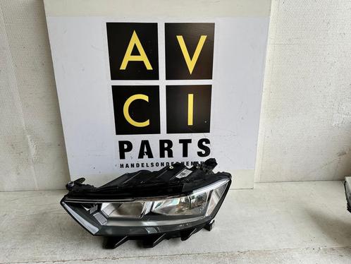 Koplamp Volkswagen T Roc 2GA H7 Halogeen Links 2GA941005B, Auto-onderdelen, Verlichting, Volkswagen, Gebruikt, Ophalen of Verzenden
