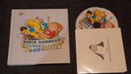 Boekje + cd Radio oorwoud, Cd's en Dvd's, Ophalen of Verzenden, Gebruikt, Muziek