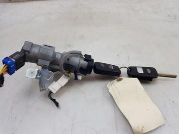 NEIMAN / COMMUTATEUR D ALLUMAGE + CLEF Kia Picanto (TA), Utilisé, Kia