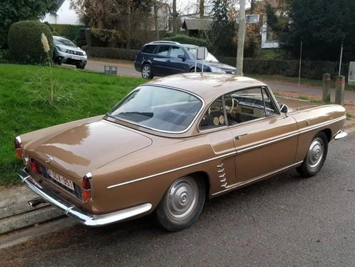 Renault Florida Hardtop Cabrio, Auto's, Renault, Particulier, Overige modellen, Benzine, Coupé, 2 deurs, Handgeschakeld, Overige kleuren