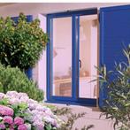 CHÂSSIS PVC | LIVRAISON EN 2 SEMAINES | MONTAGE GRATUIT, Verzenden