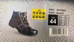 Chaussures de sécurité Safety Jogger EOS S3 pointure 44, Ophalen of Verzenden, Nieuw