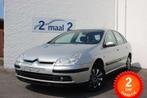 Citroën C5 1.6 HDi Airco/Cruise 2 JAAR garantie!, Autos, 5 places, Berline, 109 ch, 1560 cm³