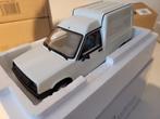 Renault express van 1985 van otto models nieuw, Ophalen of Verzenden, Nieuw