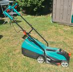 Bosch Rotak 32 Li, Tuin en Terras, Grasmaaiers, Ophalen, Gebruikt