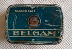 Boîte Belgam Vander Elst, Collections, Comme neuf, Enlèvement ou Envoi