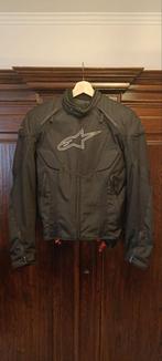 Complete set motorkleding Alpinestars, Motoren, Kleding | Motorkleding, Ophalen, Laarzen