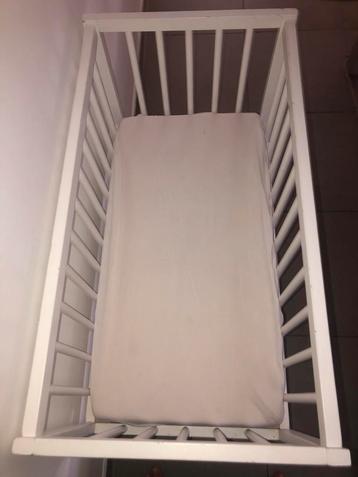 Lit Leprechaun avec matelas, Enlèvement, Comme neuf