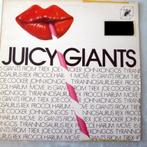 2 x Compilatie LP: That's Soul - Juicy Giants, Ophalen of Verzenden, Nieuw in verpakking