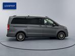 Mercedes-Benz V-klasse 250d Lang DC Dubbele Cabine Avantgard, Auto's, Mercedes-Benz, Automaat, Monovolume, Bedrijf, Diesel