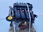Moteur RENAULT CLIO III TWINGO II MODUS 1.2L Essence D4F764, Verzenden, Gebruikt, Renault