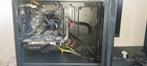 game pc, Computers en Software, Desktop Pc's, Ophalen, Gebruikt, Custom Build, Gaming