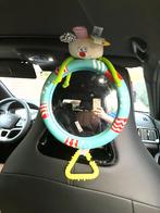 Achteruitkijkspiegel / autospiegel - baby - Taf Toys, Kinderen en Baby's, Ophalen of Verzenden, Gebruikt