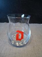 Duvel-Moortgat : Whisky duvelglas, Verzamelen, Biermerken, Ophalen of Verzenden, Nieuw, Glas of Glazen, Duvel