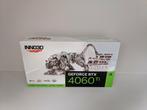 INNO3D RTX 4060 TI Twin X2 OC. Nieuw, Computers en Software, Videokaarten, Ophalen of Verzenden, Nieuw, Nvidia