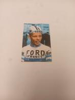 Victoria  - wielrennen  - Arie den Hartog, Verzamelen, Ophalen of Verzenden