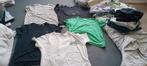 T-shirts samen voor 10 euro, Kleding | Dames, T-shirts, Ophalen of Verzenden, Zo goed als nieuw, Maat 34 (XS) of kleiner, Wit