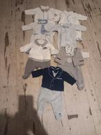First pakjes maatje 50, Kinderen en Baby's, Babykleding | Maat 50, Ophalen of Verzenden, Zo goed als nieuw