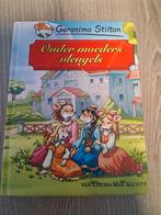 Alco Stilton - Onder moeders vleugels, Ophalen of Verzenden, Alco Stilton