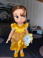 Disney animator collection belle, Ophalen of Verzenden