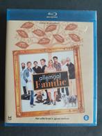 Allemaal familie - Nathalie Meskens , Bill Barberis (sealed), Cd's en Dvd's, Blu-ray, Ophalen of Verzenden, Nieuw in verpakking