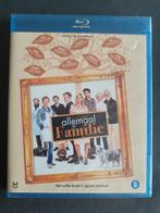 Allemaal familie - Nathalie Meskens , Bill Barberis (sealed), CD & DVD, Blu-ray, En néerlandais, Neuf, dans son emballage, Enlèvement ou Envoi