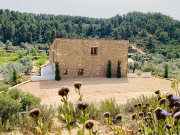 Finca in Maella (Aragon, Spanje) - 1027