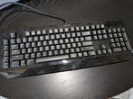Razer Blackwidow Ultimate gaming toetsenbord (QWERTY), Computers en Software, Toetsenborden, Ophalen, Gebruikt, Razer, Qwerty