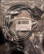 DVI TO VGA KABELS NIEUW, Computers en Software, Pc- en Netwerkkabels, Ophalen of Verzenden, Nieuw