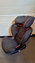 Maxicosi met Isofix en verstelbare hoofdsteun, Ophalen, Verstelbare rugleuning, Zo goed als nieuw, Isofix