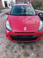 Renault Clio break - A VENDRE, Auto's, Voorwielaandrijving, Euro 5, Stof, 4 cilinders