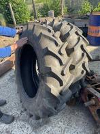 2x Danubio Tractor band 12.4/11-28R, Zakelijke goederen, Landbouw | Onderdelen | Banden, Velgen en Assen, Ophalen