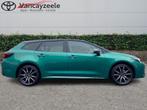 Toyota Corolla TS GR Sport+cam+nav+sens voor&, Automaat, Break, 5 deurs, 140 pk