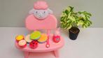 educatieve stoel ( baby annabell  ), Kinderen en Baby's, Ophalen of Verzenden, Zo goed als nieuw