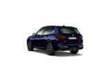 BMW Serie X X3 xDrive30e, Auto's, Automaat, 1998 cc, 292 pk, Blauw
