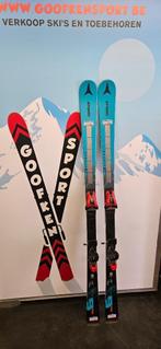 atomic redster X9RS 167 cm 2 dagen gebruikt 750€, Nieuw, Ophalen of Verzenden, Atomic, Ski's