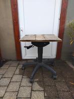 Bonsai draaitafel, Ophalen, Zo goed als nieuw