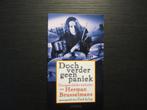 Doch verder geen paniek -Herman Brusselmans- Gerd de Ley, Boeken, Ophalen of Verzenden, België