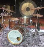 Jazzdrum DW Performance Bop Kit, Muziek en Instrumenten, Drumstellen en Slagwerk, Ophalen, Gebruikt