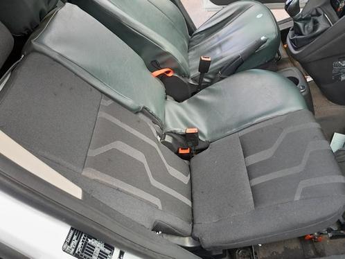 STOEL RECHTS VOOR Ford Transit Connect (PJ2) (01-2013/-), Auto-onderdelen, Interieur en Bekleding, Ford, Gebruikt