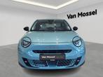 Fiat 600 1.2 Hybrid 100, Auto's, Stof, Gebruikt, Overige modellen, https://public.car-pass.be/vhr/a626948b-8162-465d-a4a2-56660103c49b