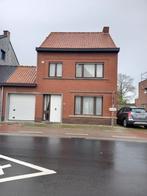 Huis te koop in moorslede, met zicht op de velden 210.000 eu