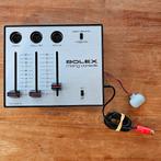 Bolex Mixing Console, Gebruikt, Ophalen of Verzenden