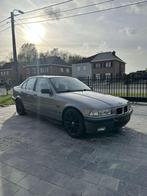 BMW e36 318i (oldtimer), Achat, Particulier