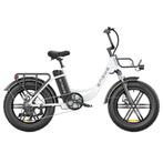 ENGWE L20 elektrische fiets 250W band 20 * 4,0 inch montage, Sport en Fitness, Nieuw, Verzenden